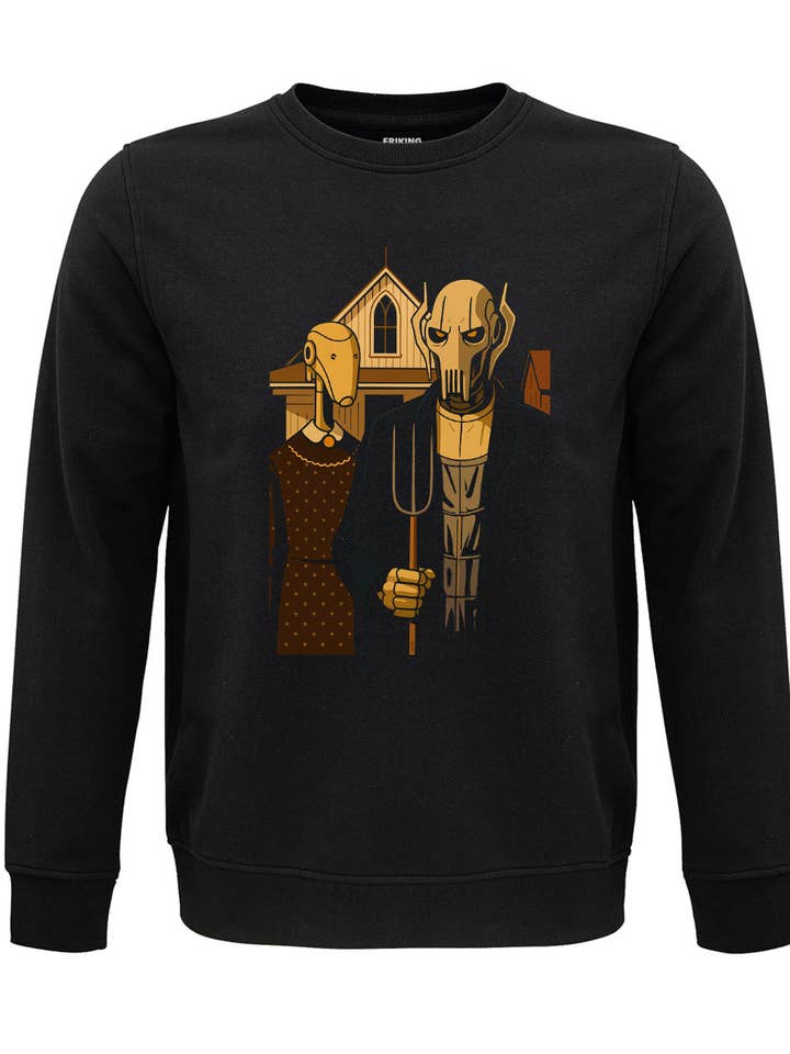 Droid Farm 547A voor wholesale door FRIKING STYLE