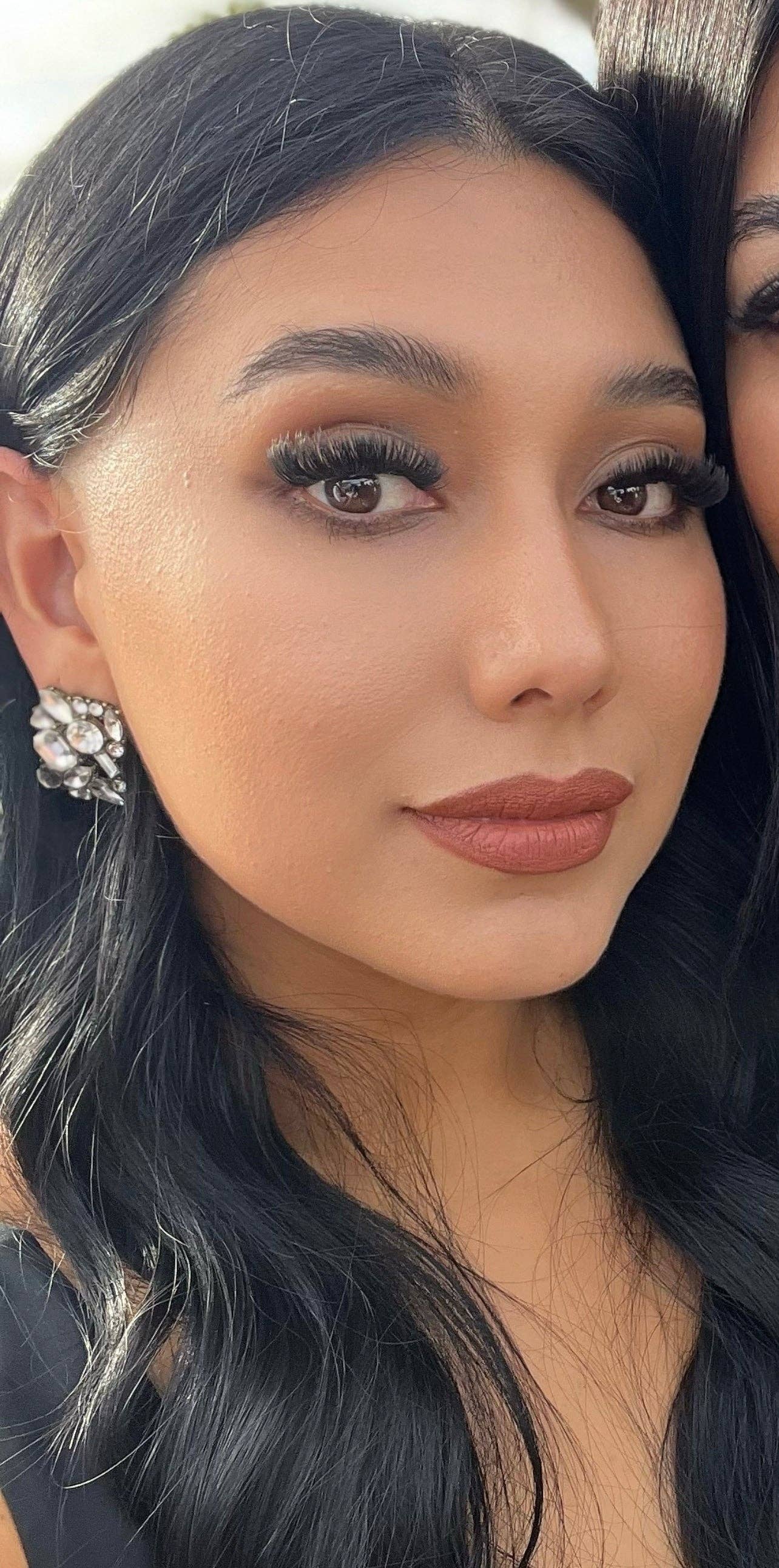 Posh'd Lash - Vente Faux cils - Cils Mega Volume1