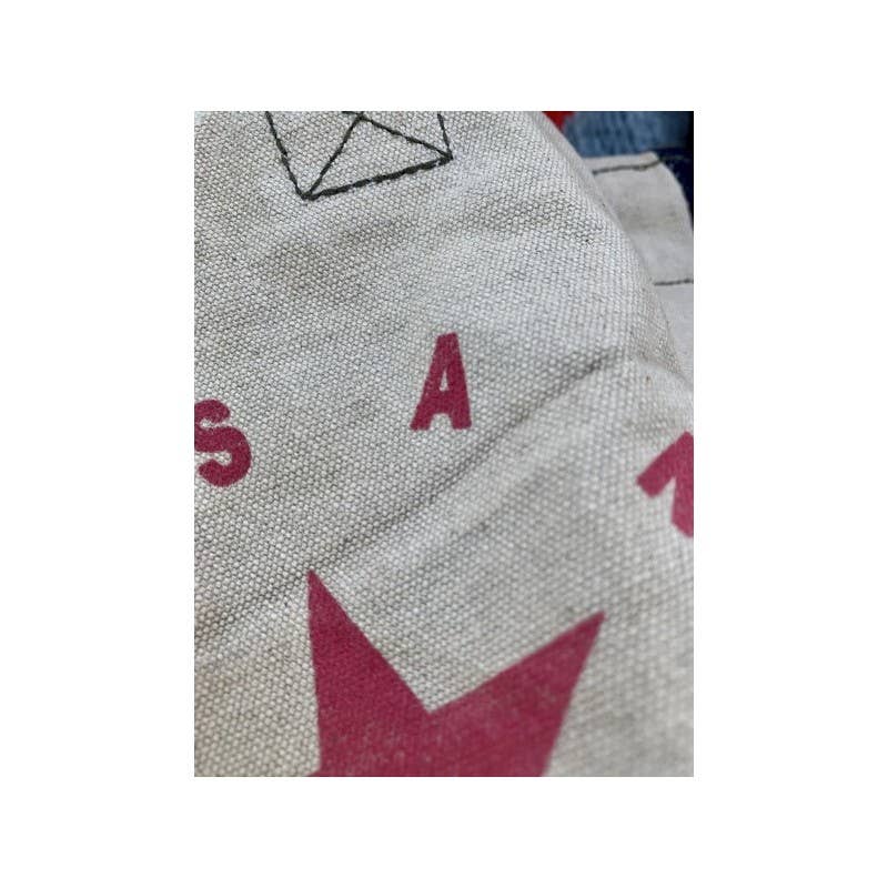 Casa Natura Design SL – Saco de praia por atacado – Bolsa Bestseller Casa Natura 4 Lona Estações - KOBE SNR155