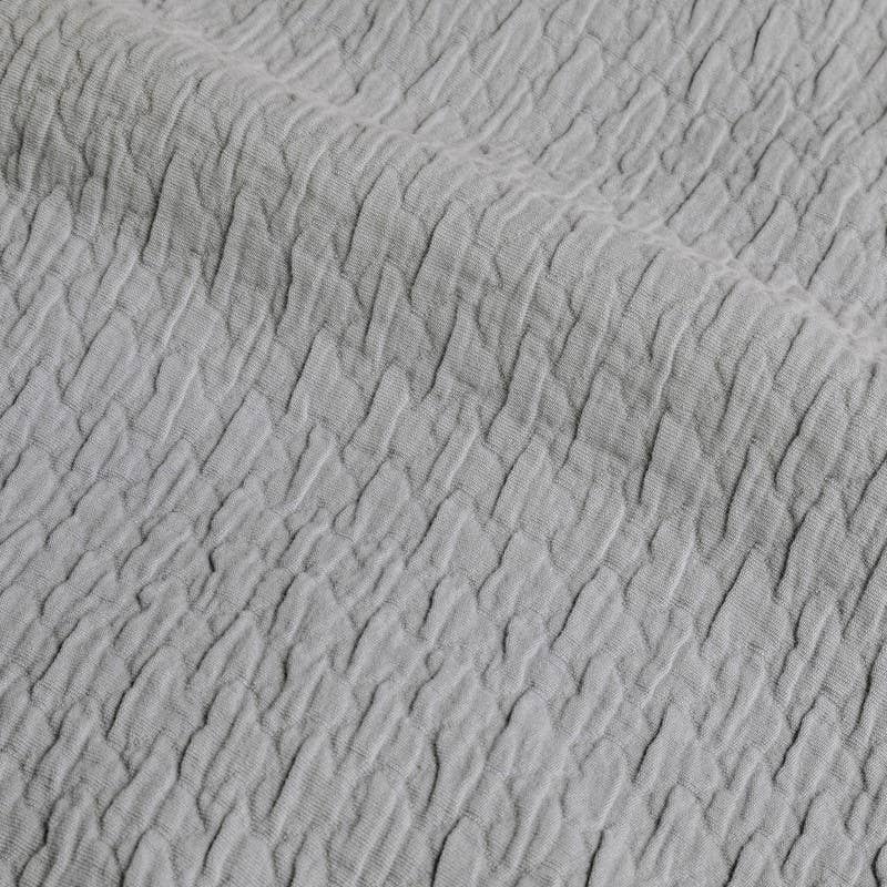 UNOCASADESIGN - Wholesale Deken - Vigo Stonewashed katoenen sprei met ruches14