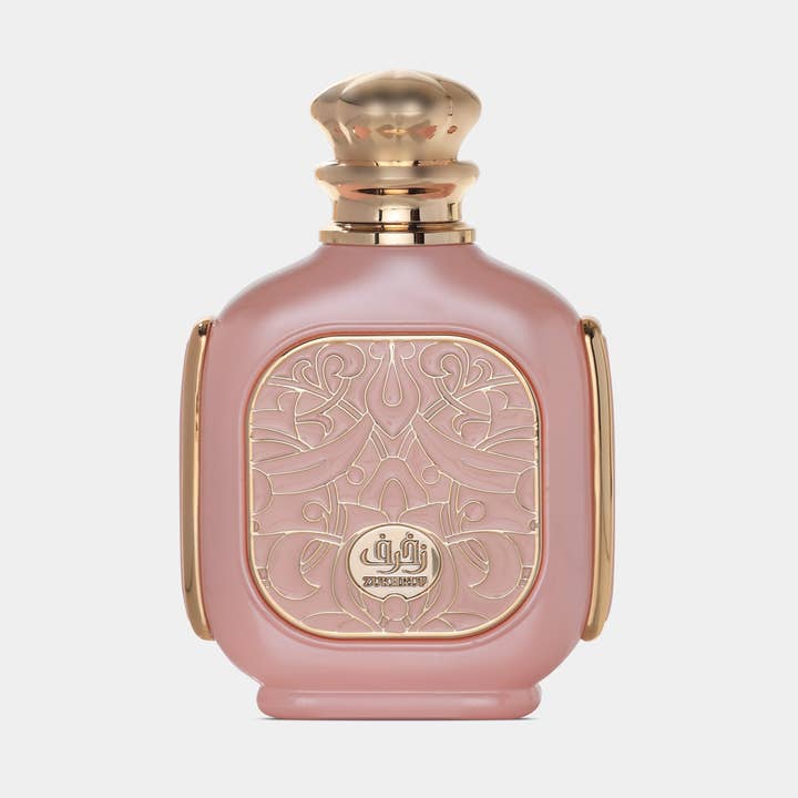 Zimaya Zukhruf Pink for wholesale by PRODUCTS THAMES LTD