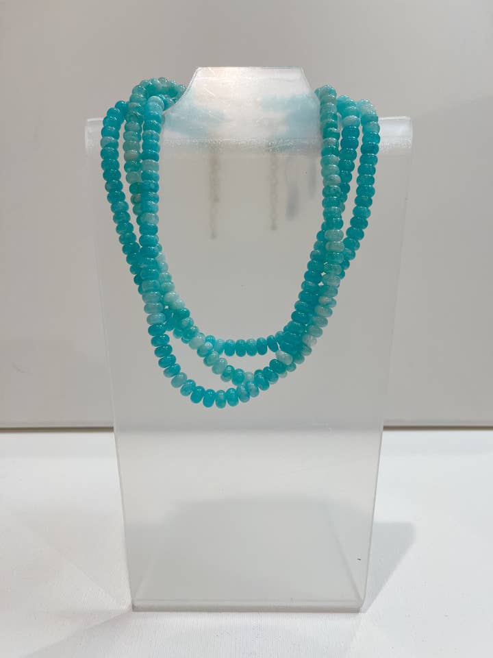 Bright in Blue for wholesale by Jazzy Jems