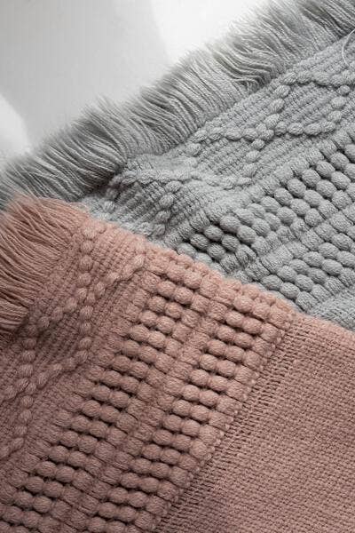 SAACHI – Engroshandel Kimono - Dame – Tara Frynset Kimono18