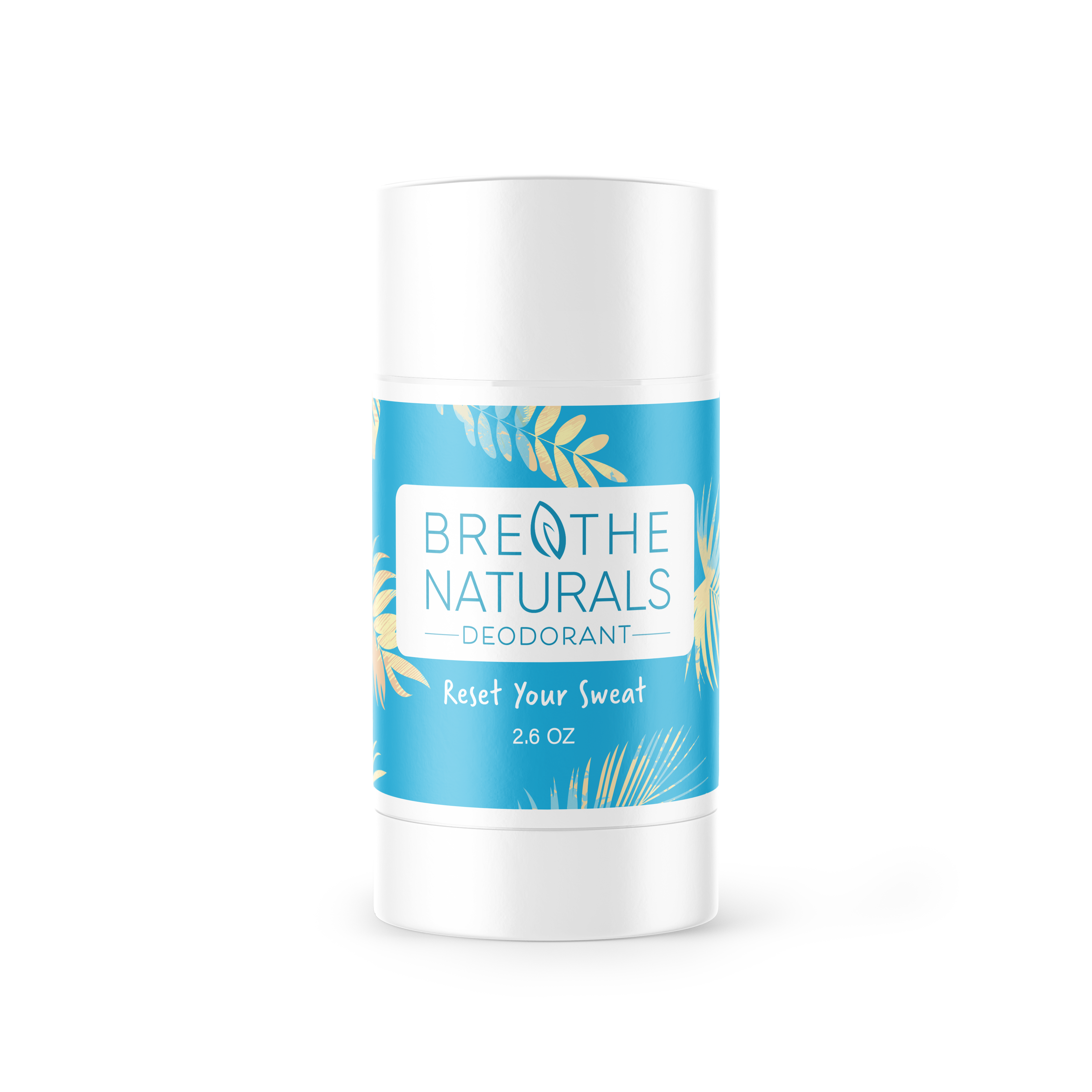 Breathe Naturals Deodorant - Vente Déodorant – unisexe - Déodorant Breathe Naturals38