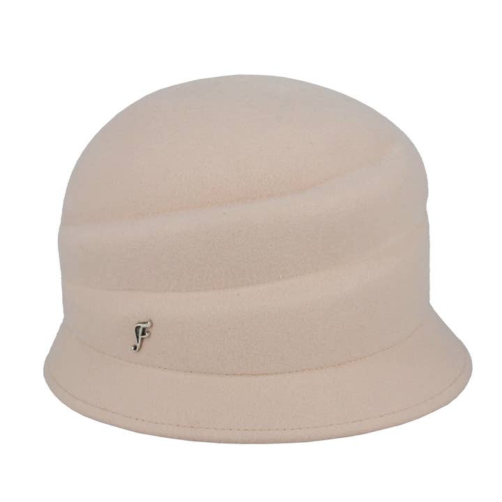 KVINNORS ULLFILT - FLFH184 för wholesale av FLECHET