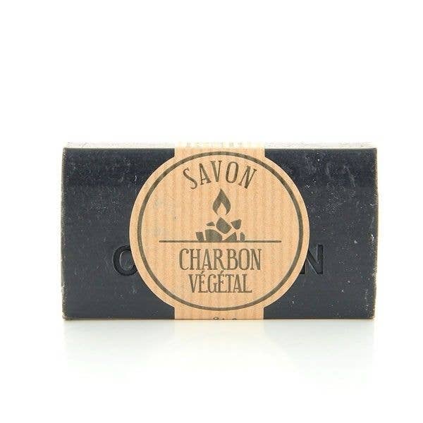 French Soap Wholesale – wholesale Tvål – 100g Skönhet Bar Tvål - Charbon2