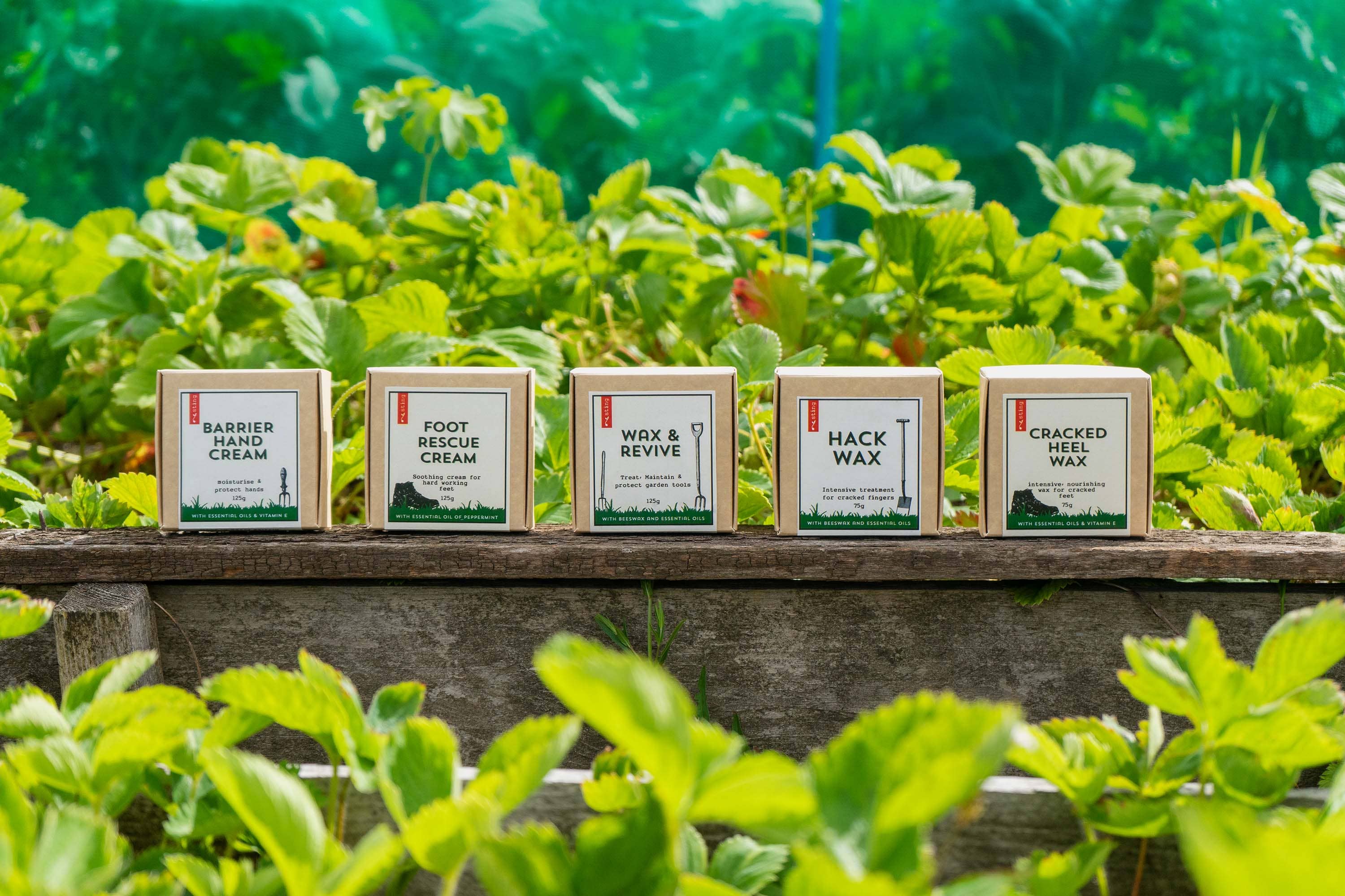 Sting in the Tail Ltd – wholesale Garden tool – Tool Wax & Revive1