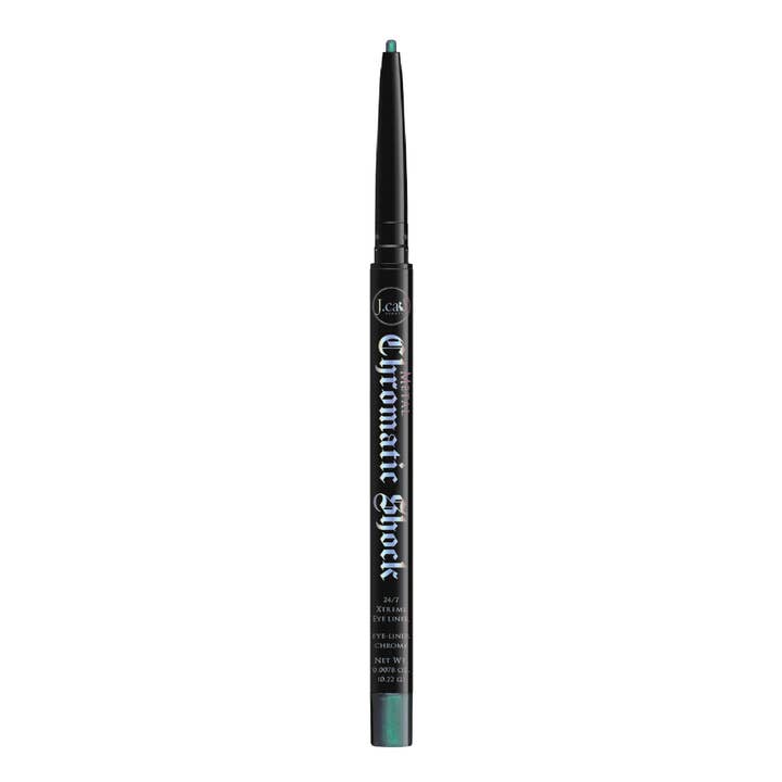 J.Cat Beauty - Wholesale Eyeliner/Pencil - Chromatic Shock 24/7 Xtreme Eye Liner16