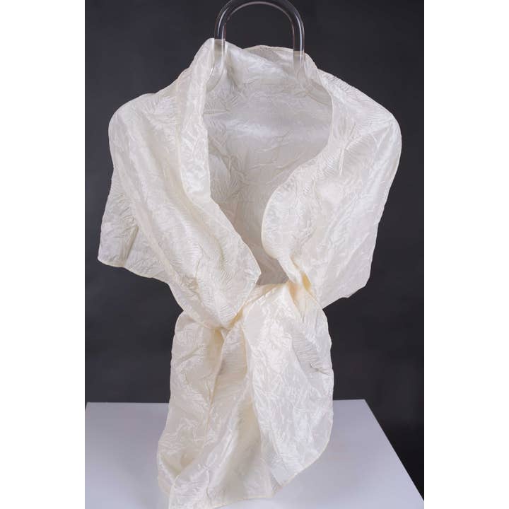 MR Complements - Wholesale Scarf - Women's - Alfa Party Shawl4