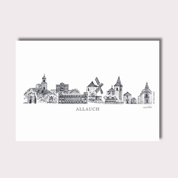 Poster - Fresco Allauch - Aurélie Philis and other Purchase Wholesale jola rindfleisch. Free Returns & Net 60 Terms on Faire trending on Faire.