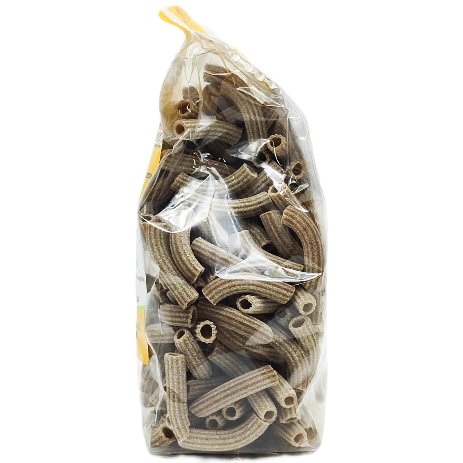 Oltresole - Wholesale Pasta - ORGANIC SORGHUM RICE AND QUINOA PASTA SEDANI 350 g1