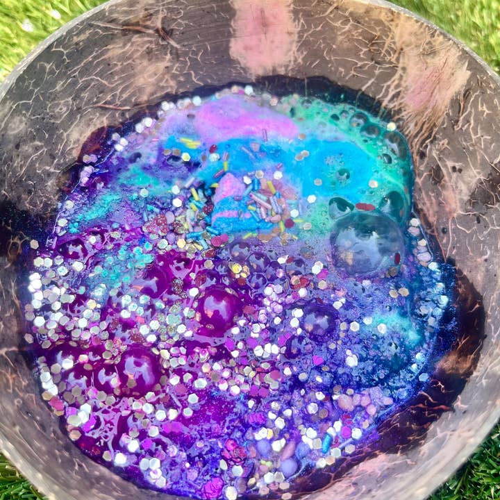 Pack n Play Trays - Wholesale DIY Craft Kit - Kids - Princess Potion1