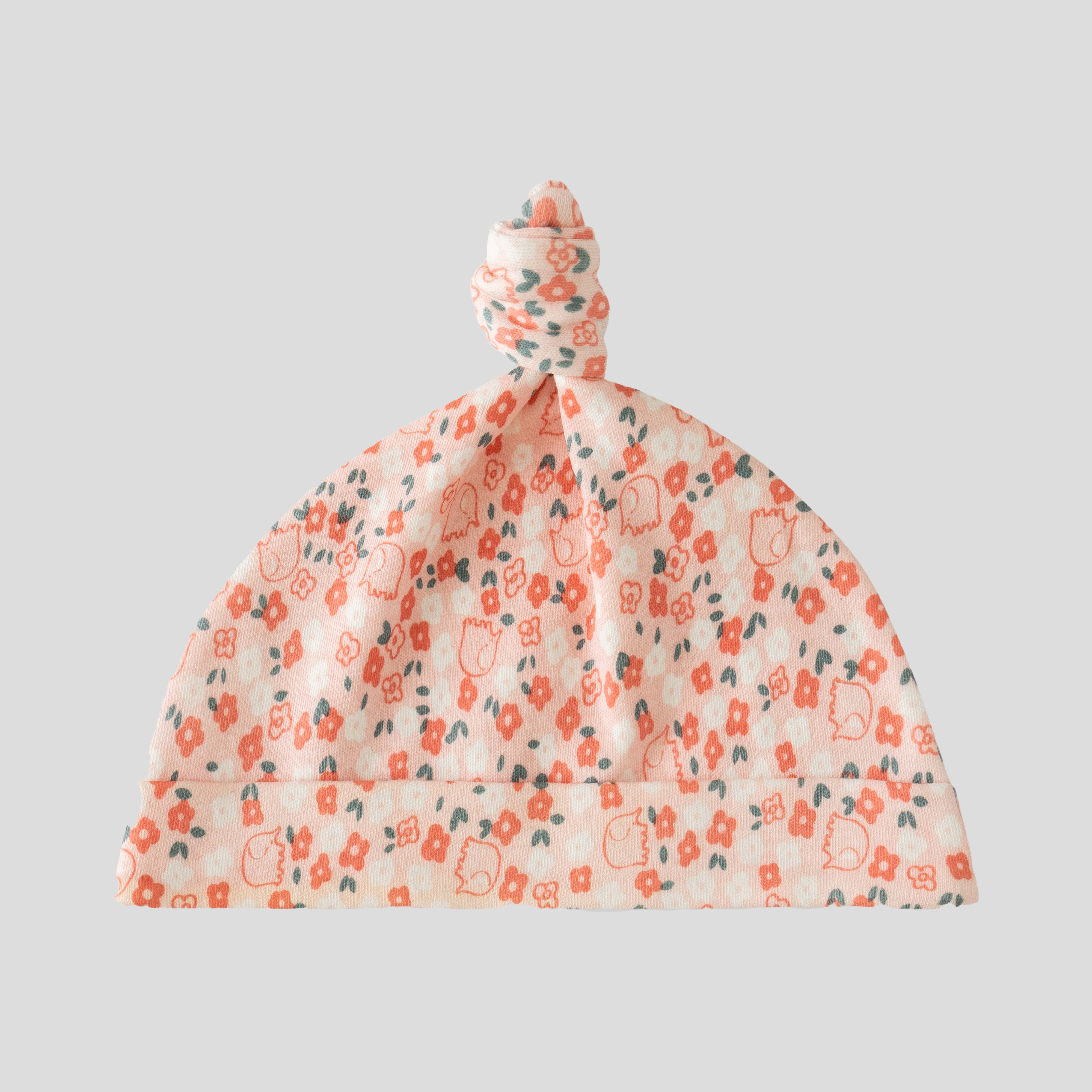 Juscubs (KaiterFly) - Wholesale Clothing Set - Baby - Beautiful Clothing Gift Items for Newborn Babies - Peach1