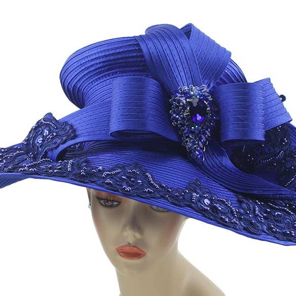 #5719 for wholesale by Charm Hats