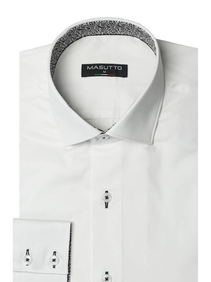 ARIA/05 LONG SLEEVE for wholesale by Masutto