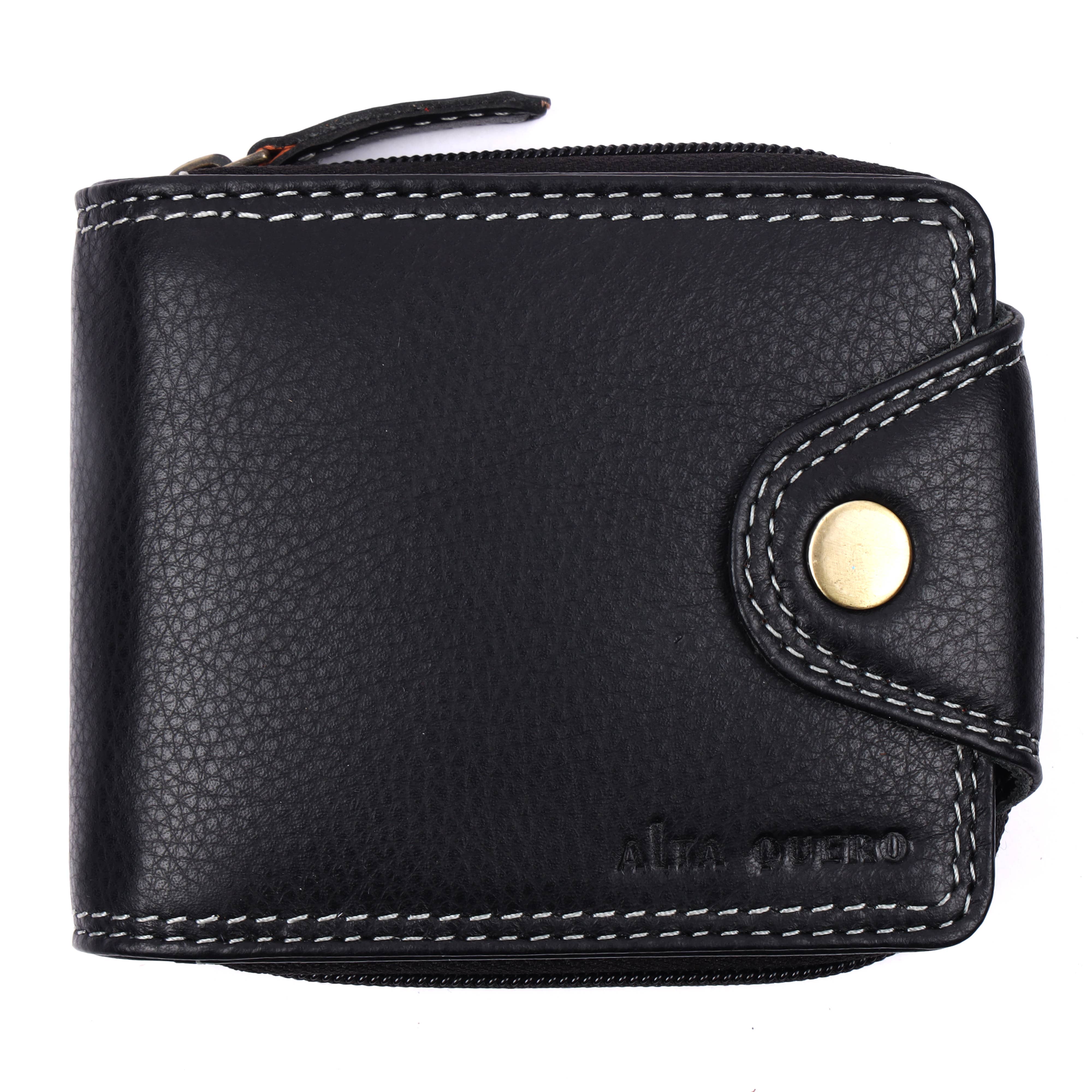 Alta Quero - Wholesale Wallet - Unisex - 🎯 Men’s Wallet Starter – Best Sellers (11 Units)9