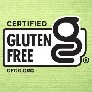 WOW Baking Company - Wholesale Cookie - 1oz Gluten-Free Peanut Butter Cookies2