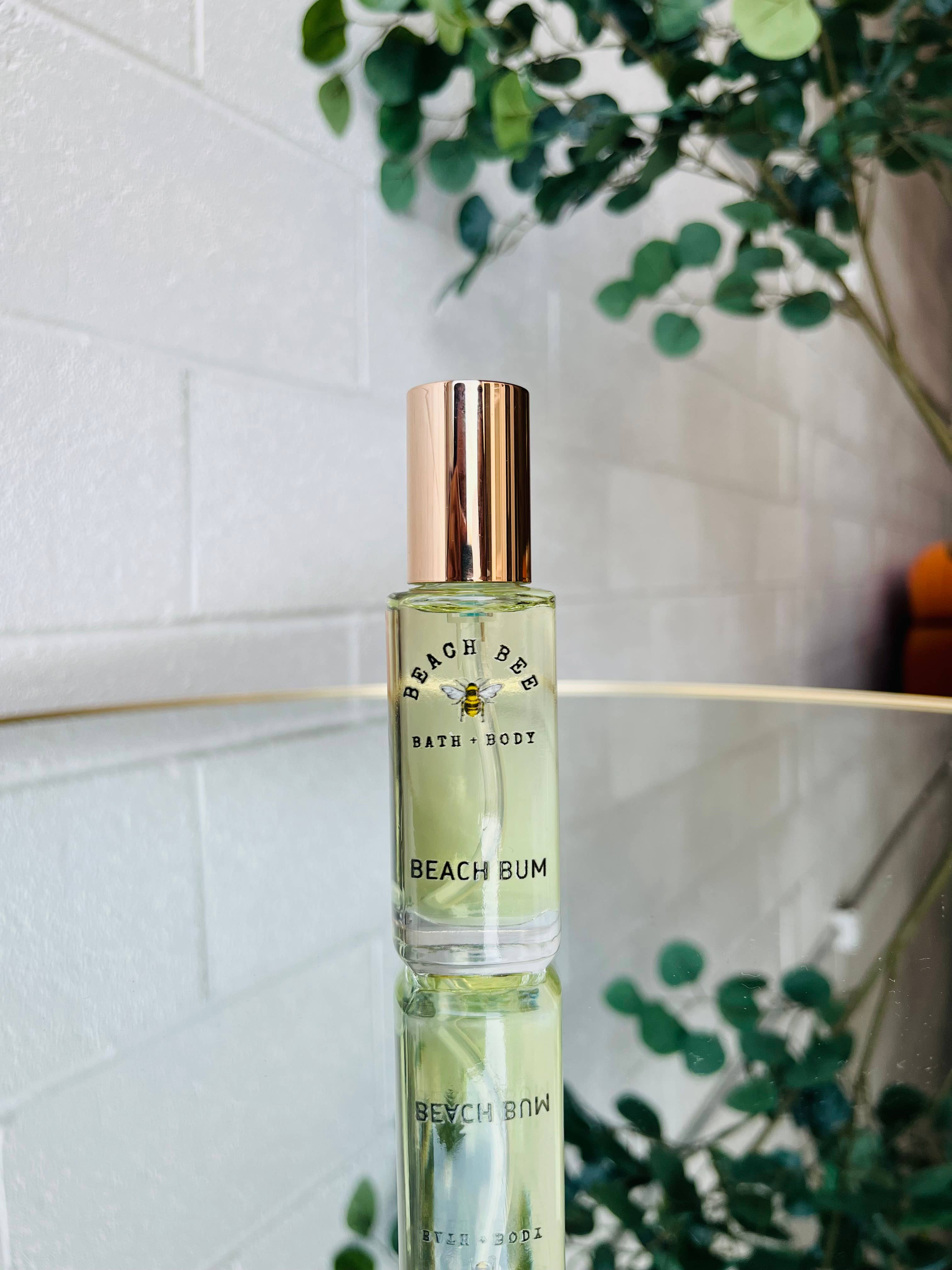 Beach Bee Candle Company – Großhandel Haaröl – Beach Bum Haaröl0