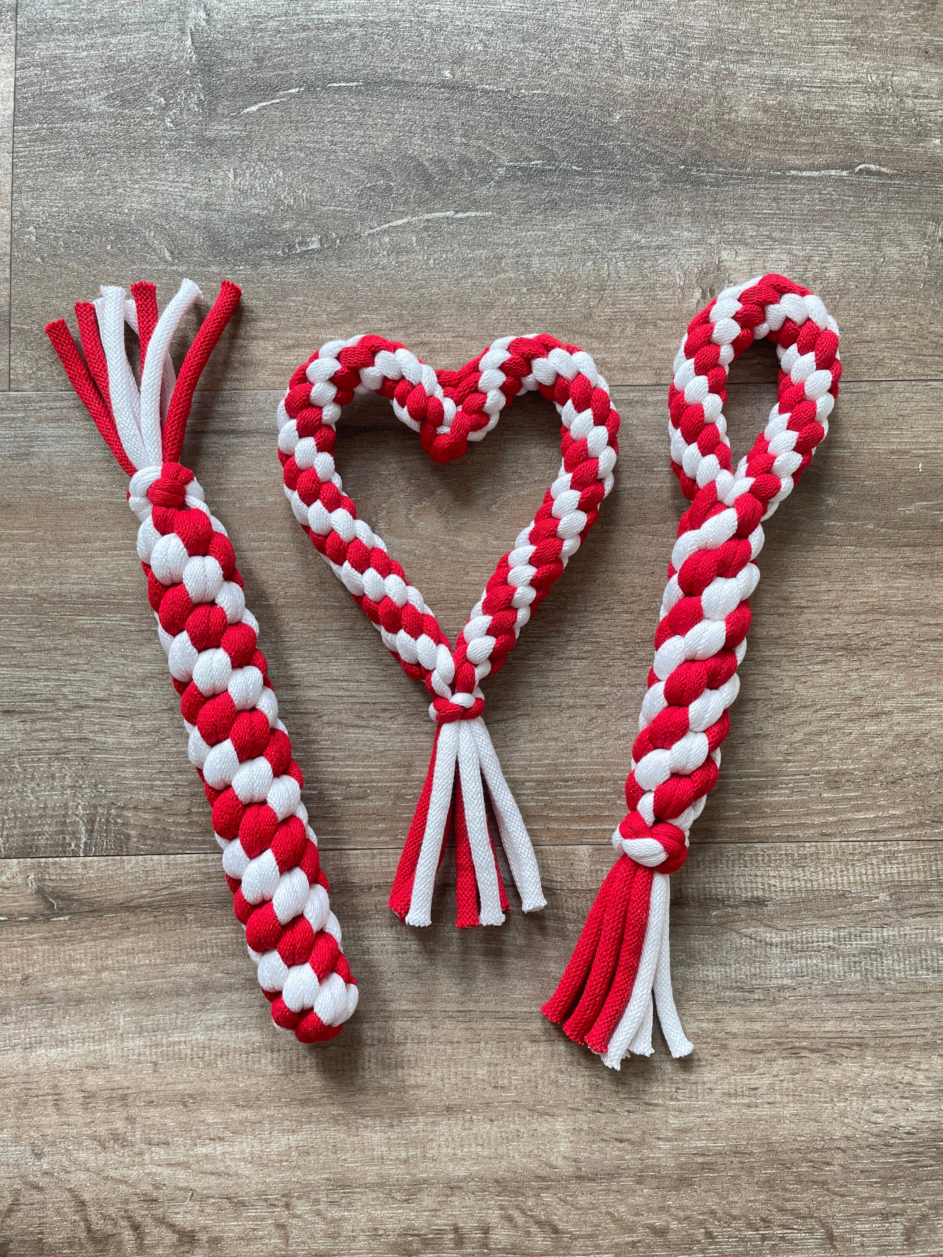 Muttsie UK – wholesale Pet chew toy – Dog – Christmas Dog Toys4