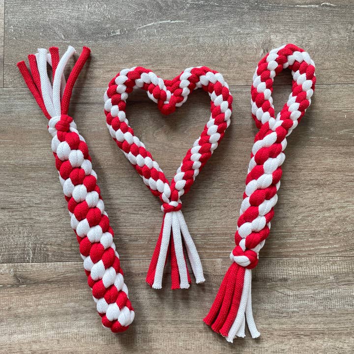 Muttsie UK - Wholesale Pet Chew Toy - Dog - Christmas Dog Toys4