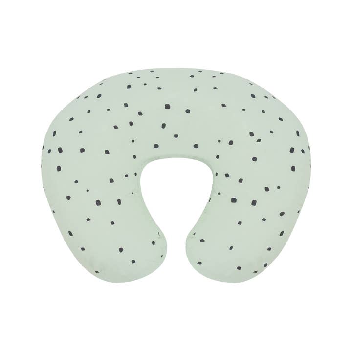 Kikkaboo – Engroshandel Ammepude/-pude - Graviditet og barsel – Ammepude Bear with me Mint