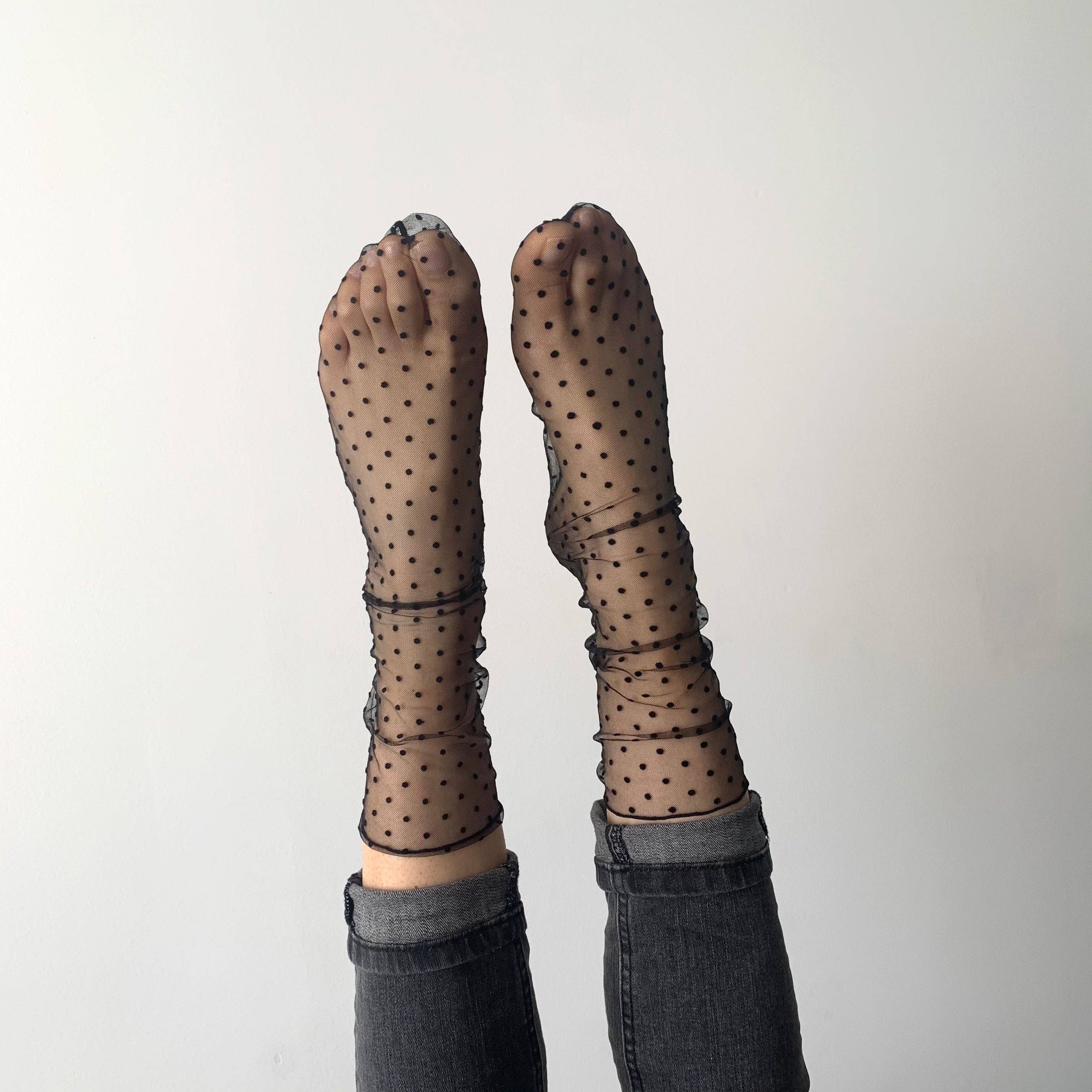 sockette - Wholesale Socks - Women's - Maëva2