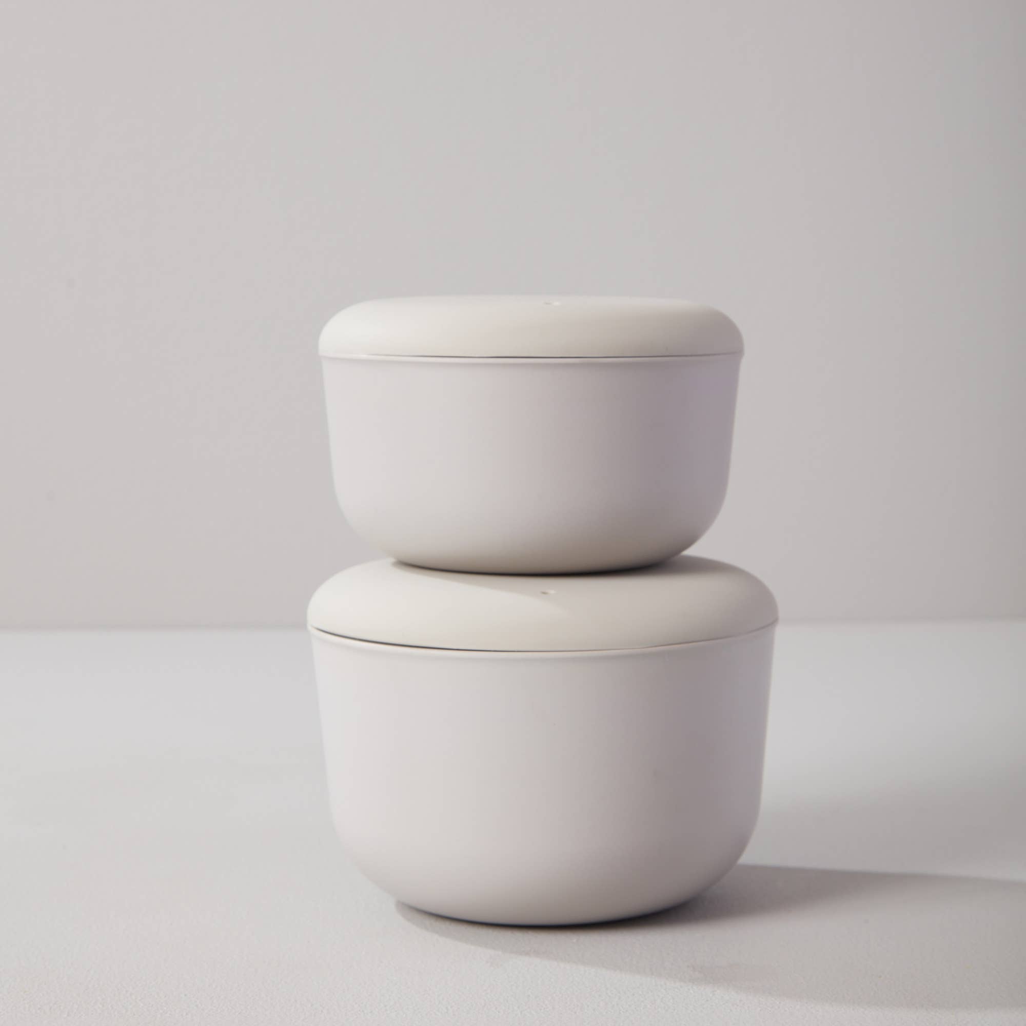 EKOBO - Wholesale Food Storage Container - Go Container Store & Go 42 oz - Cloud1