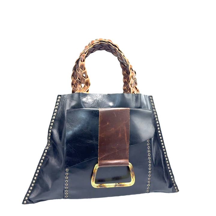 Large Shoulder Bag for wholesale by Rebel Designs Accessories