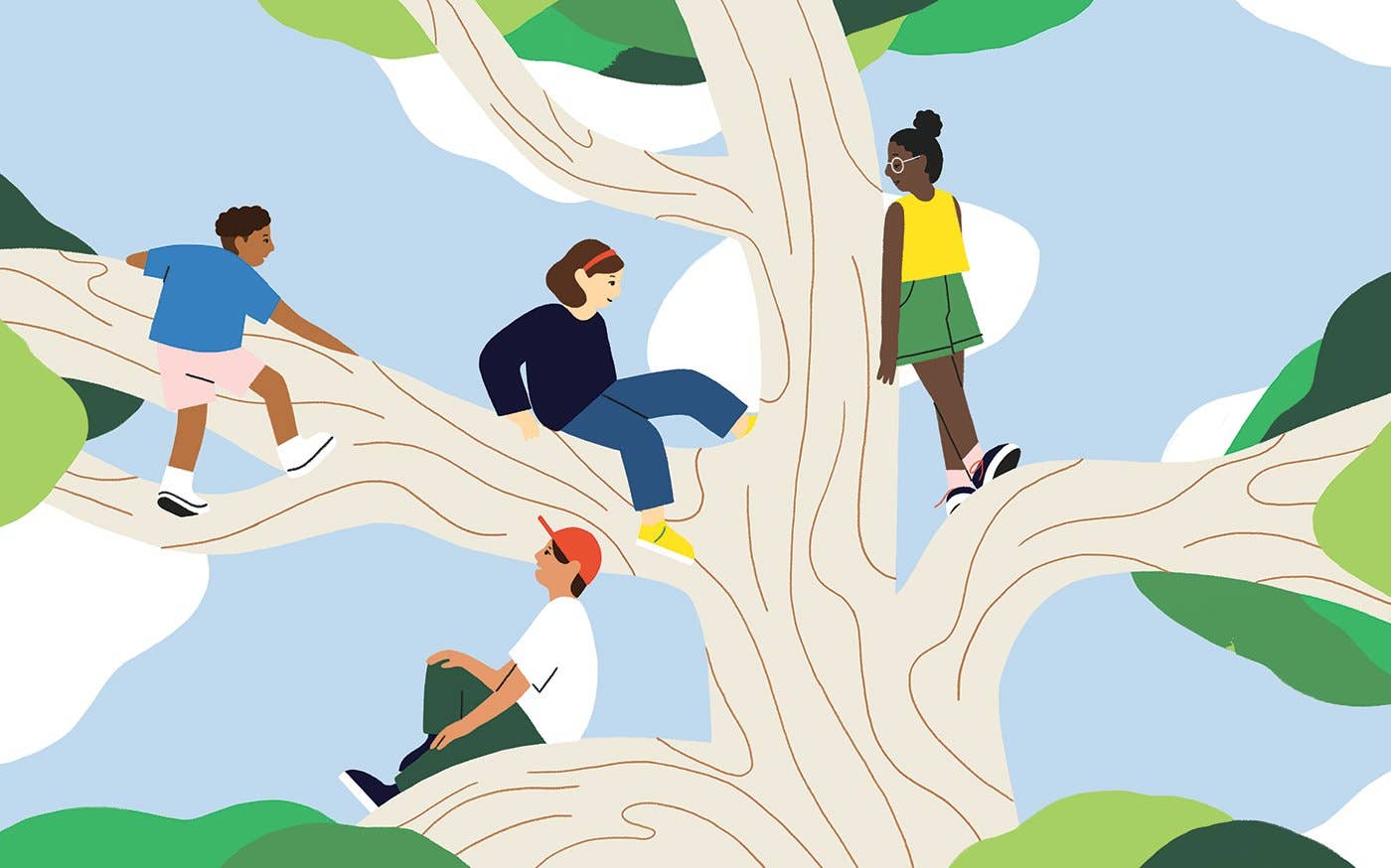 gestalten & teNeues - Wholesale Nature & Outdoors - Let’s Play Outdoors!2