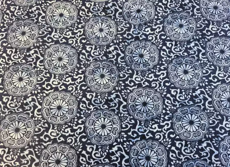 NS par Nathalie SEVE - Wholesale Kitchen Storage/Organizer - Reversible Pie Bag - PARANGA TAMAN3