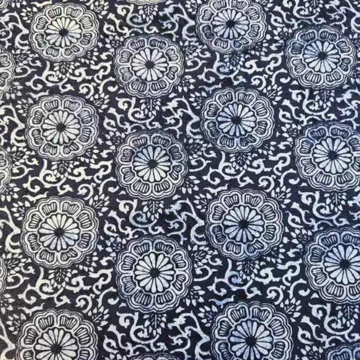 NS par Nathalie SEVE - Wholesale Kitchen Storage/Organizer - Reversible Pie Bag - PARANGA TAMAN3