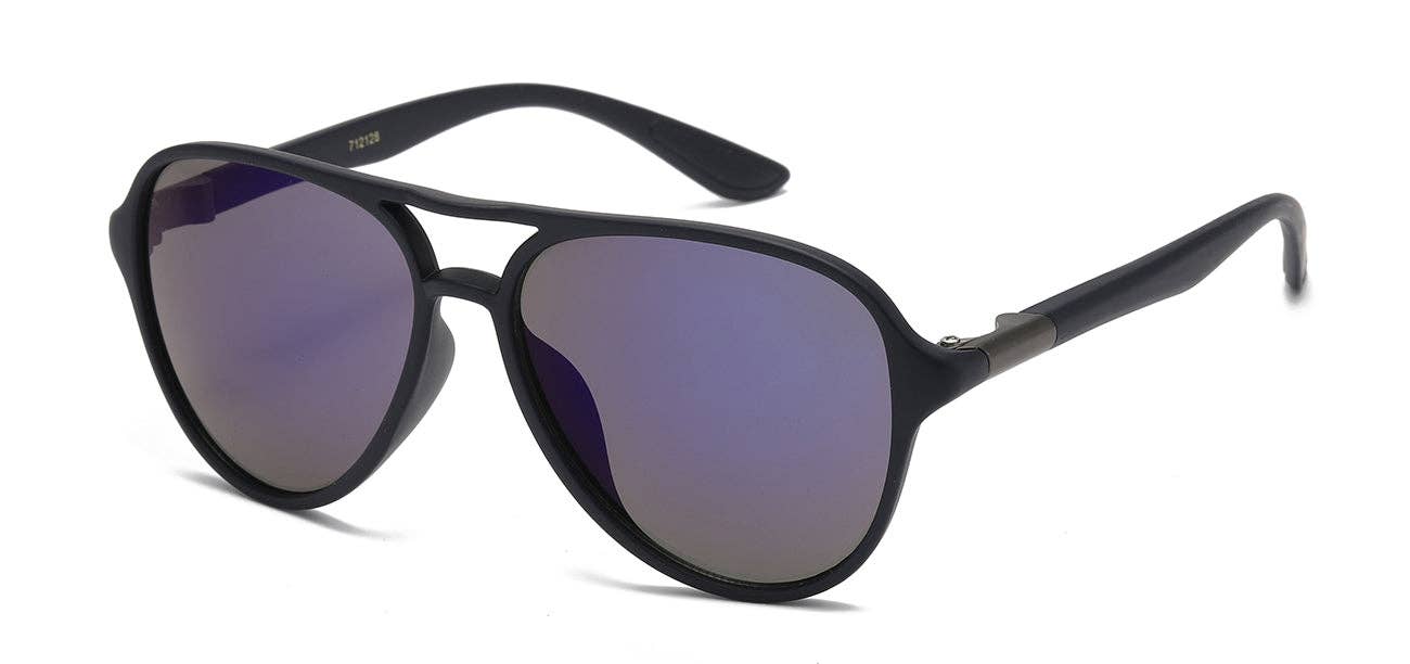 Luna Sunglasses - Wholesale Sunglasses - Unisex - Classic American Sunglasses - Unisex4