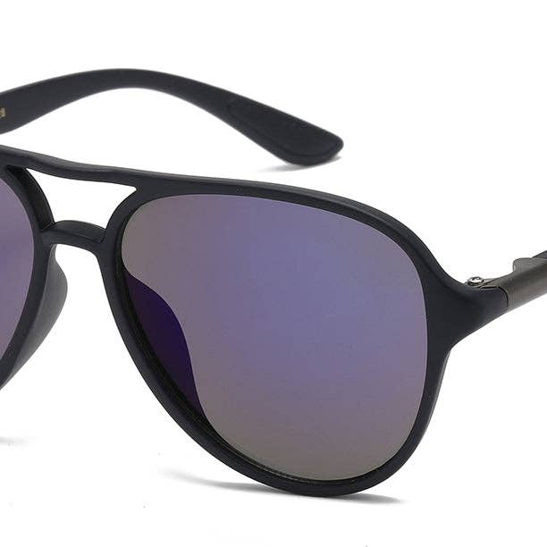 Luna Sunglasses - Wholesale Sunglasses - Unisex - Classic American Sunglasses - Unisex4