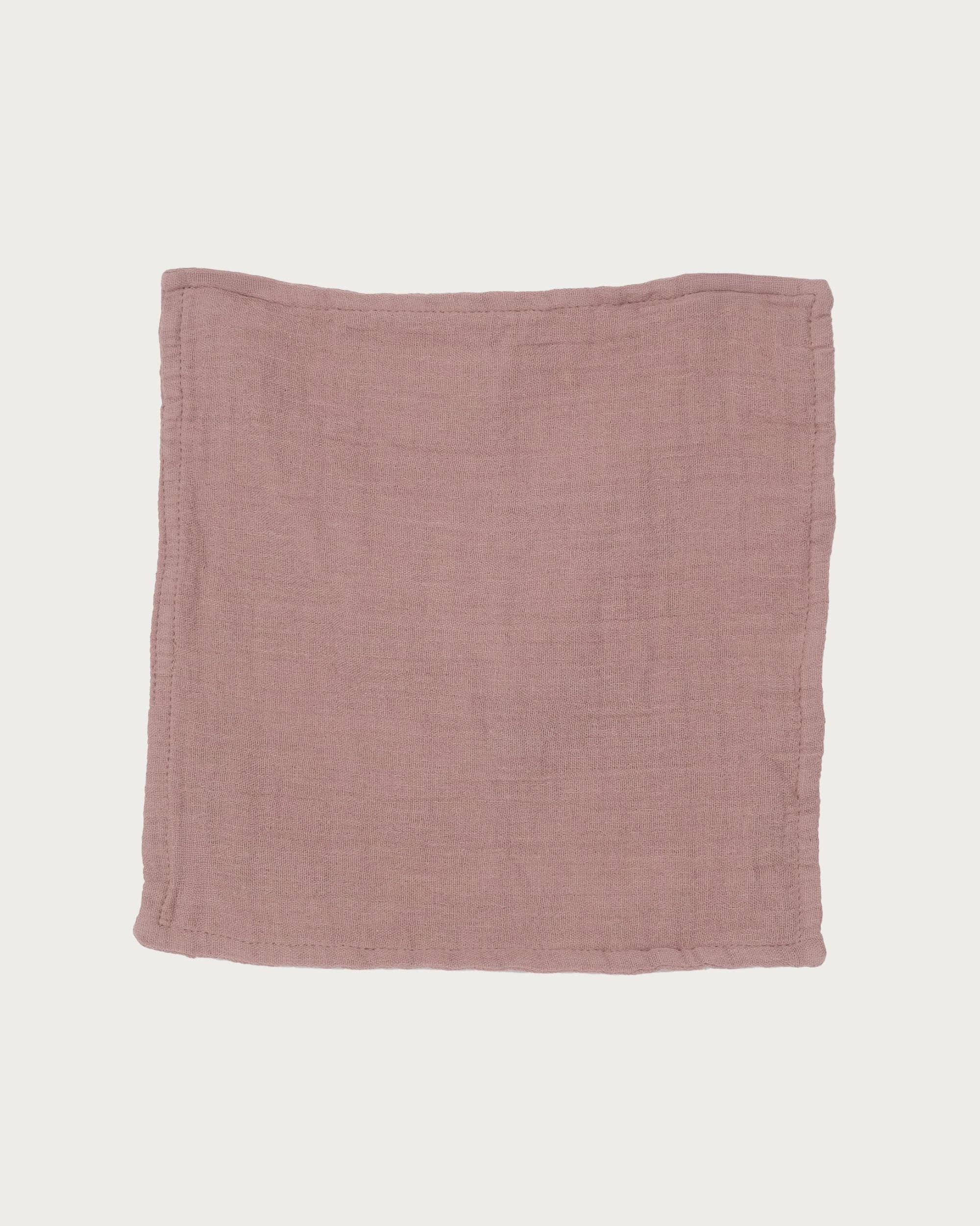 Babu - Wholesale Wash Cloth - Muslin Wash Cloth Single1