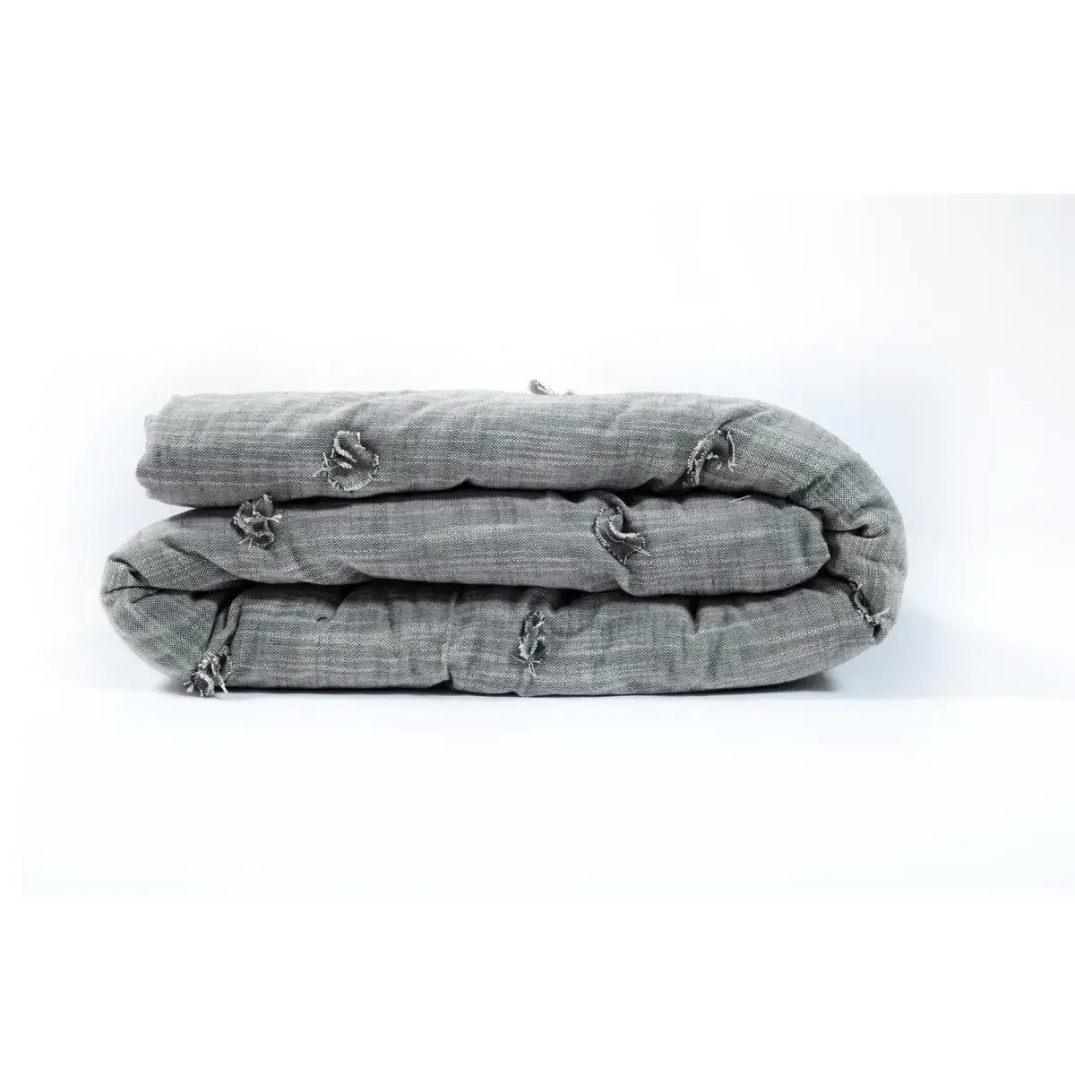 B A O B A B - Maison - Wholesale Bedding Blanket - Handwoven Bed Runner 100x180 cm 100% Cotton Antra0