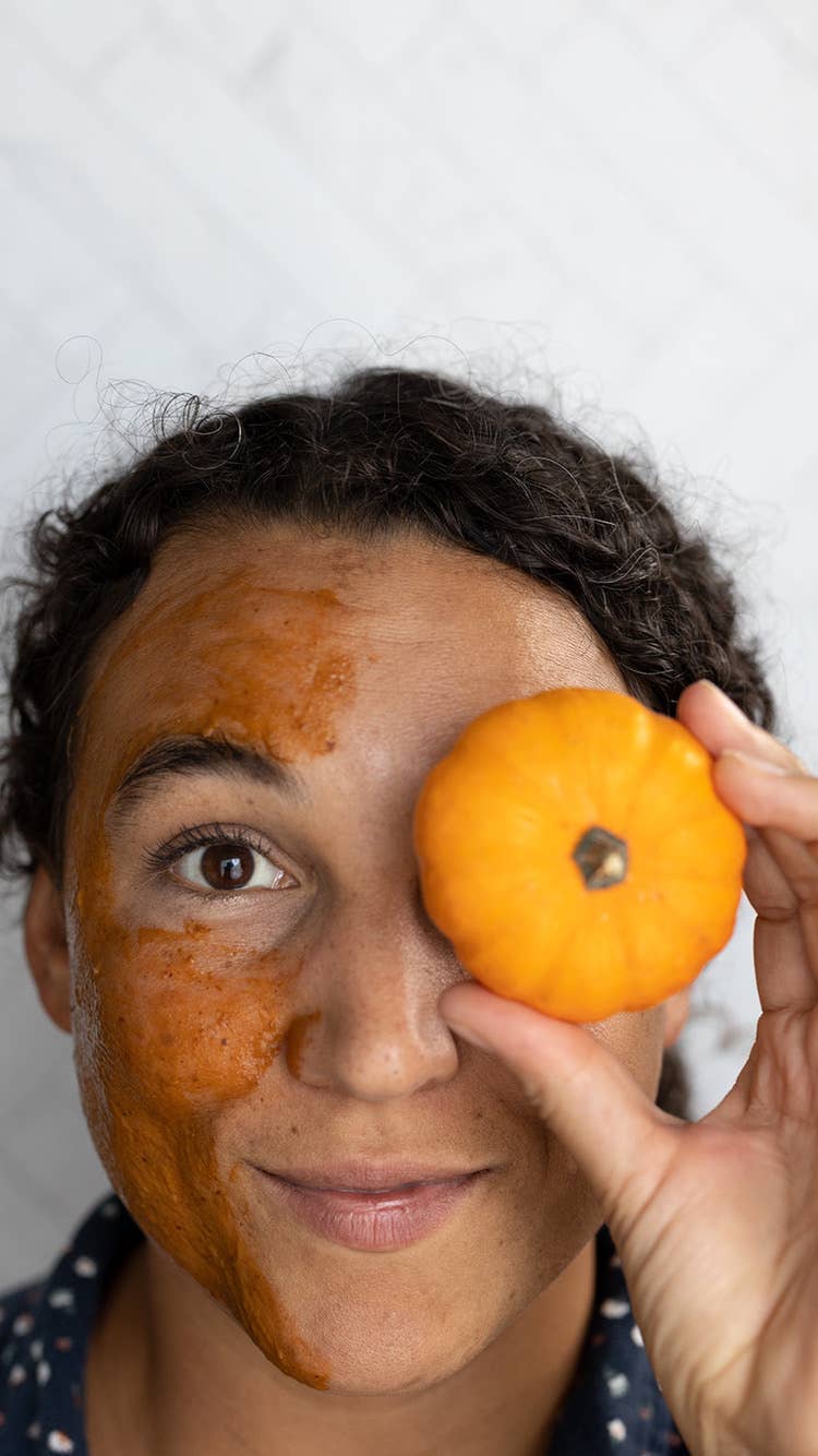 Anne's Apothecary - Wholesale Skincare Face Mask - Pumpkin Enzymatic Resurfacing Mask OVERSTOCK3