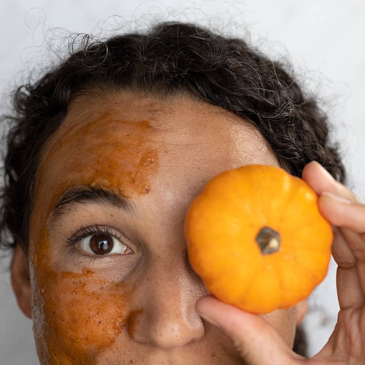 Anne's Apothecary - Wholesale Skincare Face Mask - Pumpkin Enzymatic Resurfacing Mask OVERSTOCK3