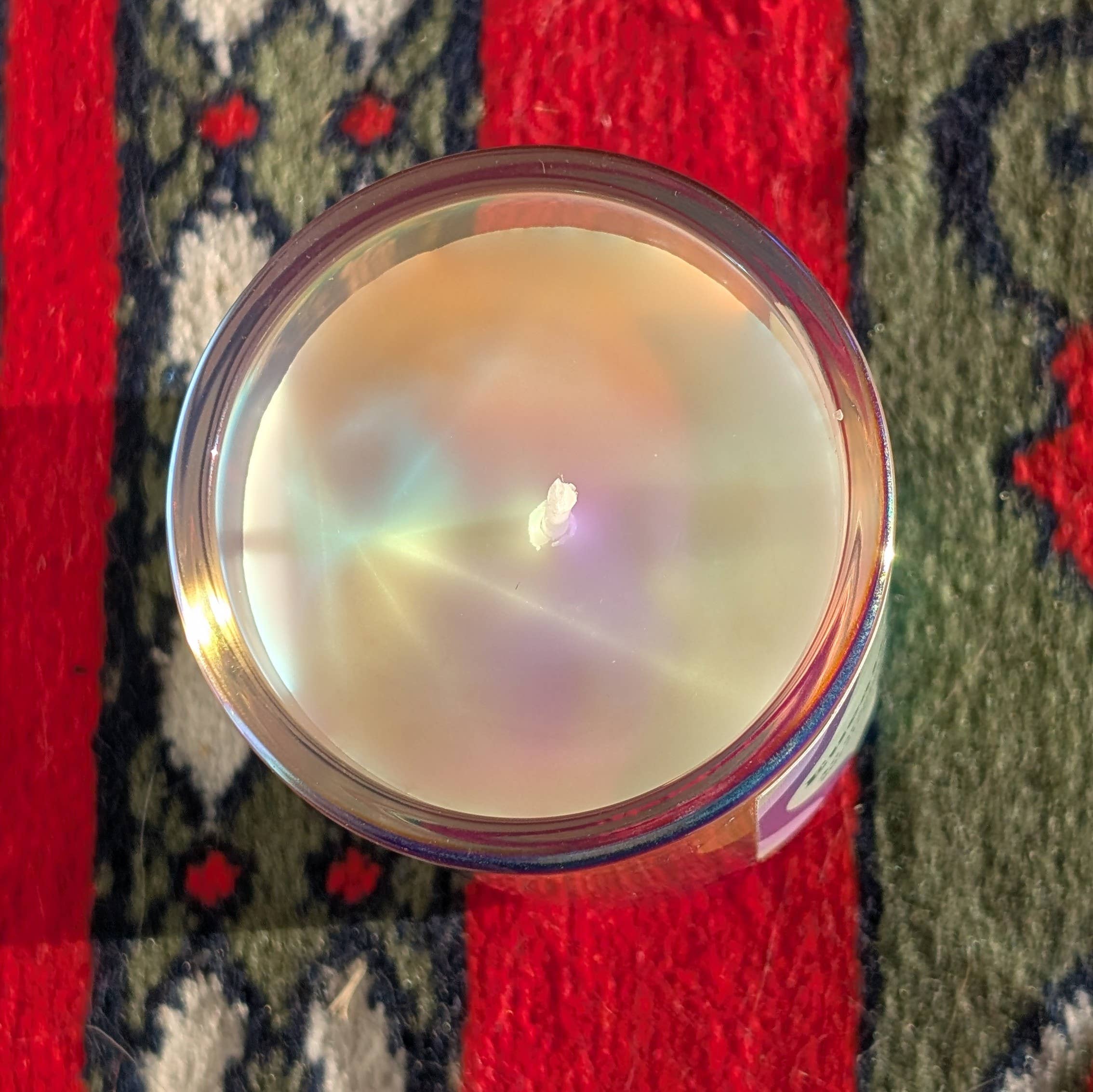 SpillProofLiquid - Wholesale Jar/Filled Candle - Mystery Scent Mini 4 oz Reclaimed 100% Soy Wax Candles2