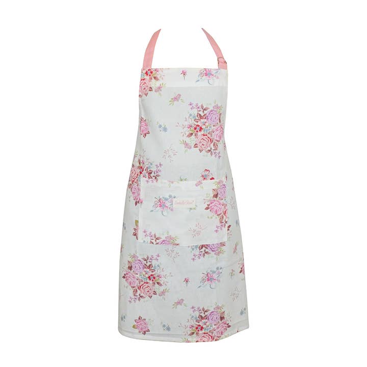 Avental Flora 65x85 cm Isabelle Rose por atacado de Isabelle Rose