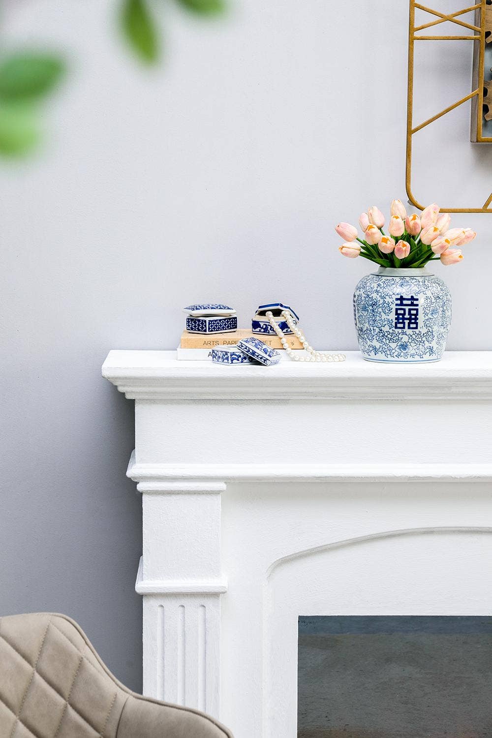 A&B Home Group Inc. – wholesale Decorative box – S/3 Decorative Box19