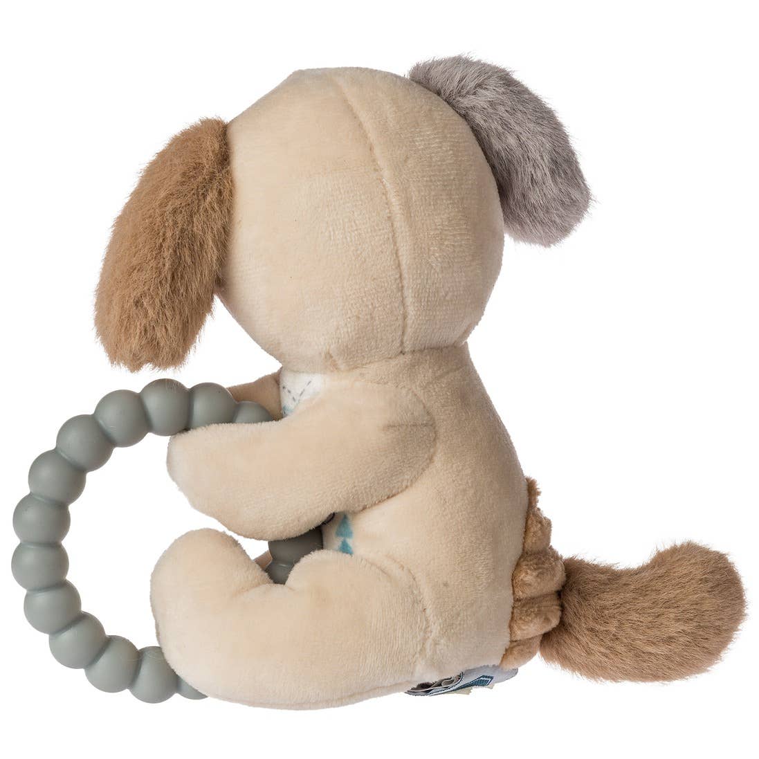 Mary Meyer - Wholesale Teether (Not Clip-On) - Baby - Sparky Puppy Teether Rattle2