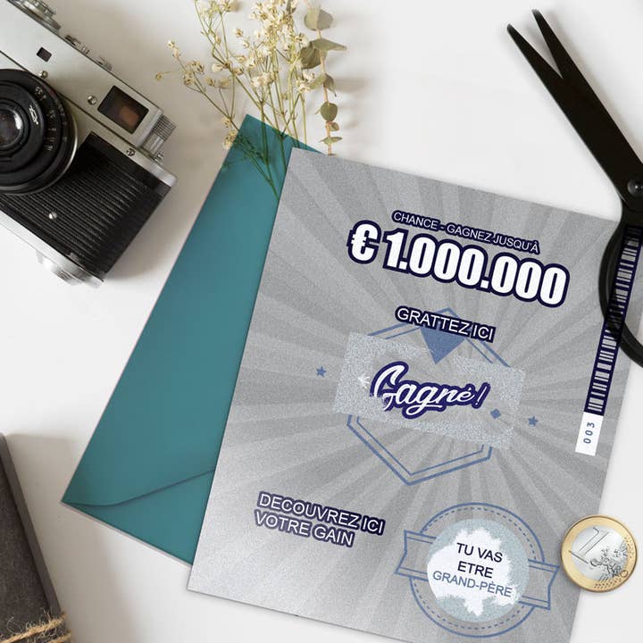 La vie en magenta - Wholesale Retailer Display - Paper & Novelty - Wholesale display stand special pregnancy announcements and requests4