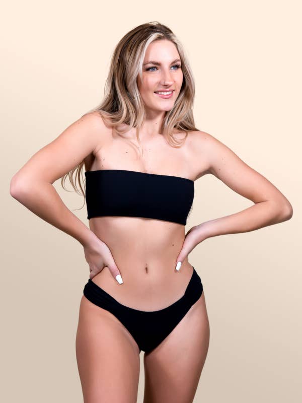 TOP PESCADOR/MEDIANOCHE (CANALÉ) para venta al por mayor de KBSWIM