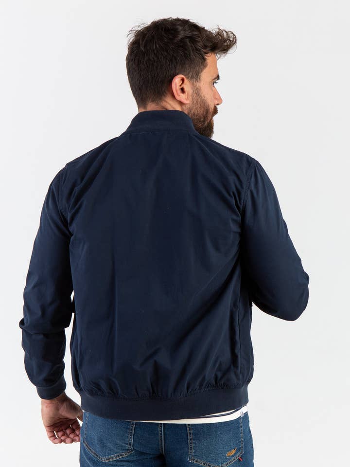 Fina Marino Jacka för wholesale av williot