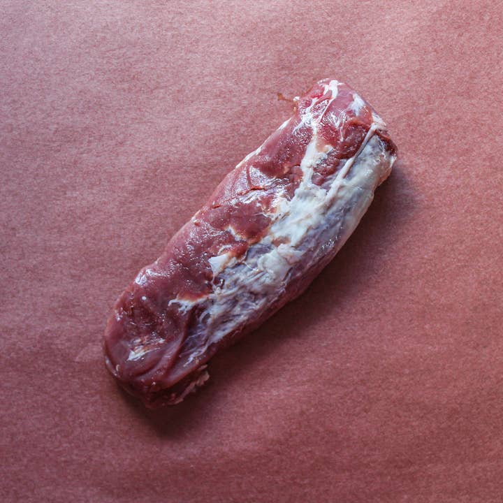Pork Tenderloin for wholesale by Corbett's Craft Meats