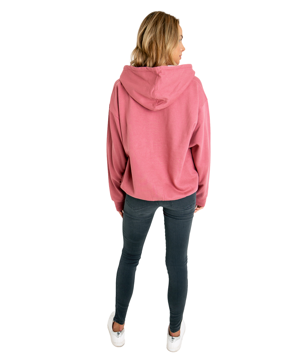 U.S. Apparel - Wholesale Hoodie - Unisex - Adult Full Zip Hood21
