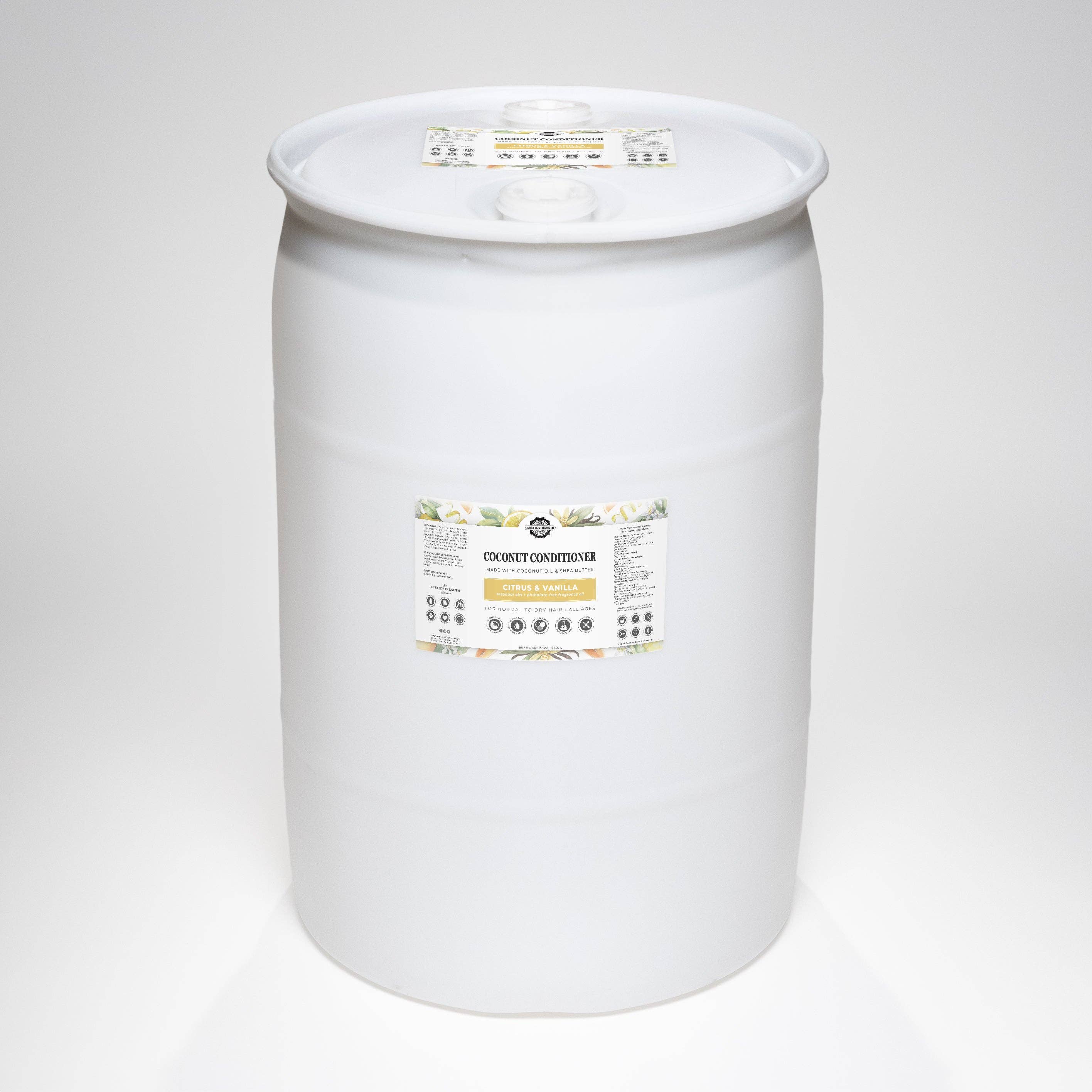 Rustic Strength - Wholesale Hair Conditioner - Conditioner - Our Popular Scents21