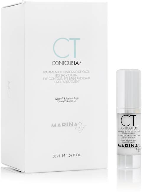 CONTOUR LAIF for wholesale by Marina Laif