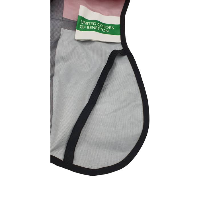 Julius K9 - Venta al por mayor Chubasquero - Perros - Chubasquero impermeable Benetton Rojo