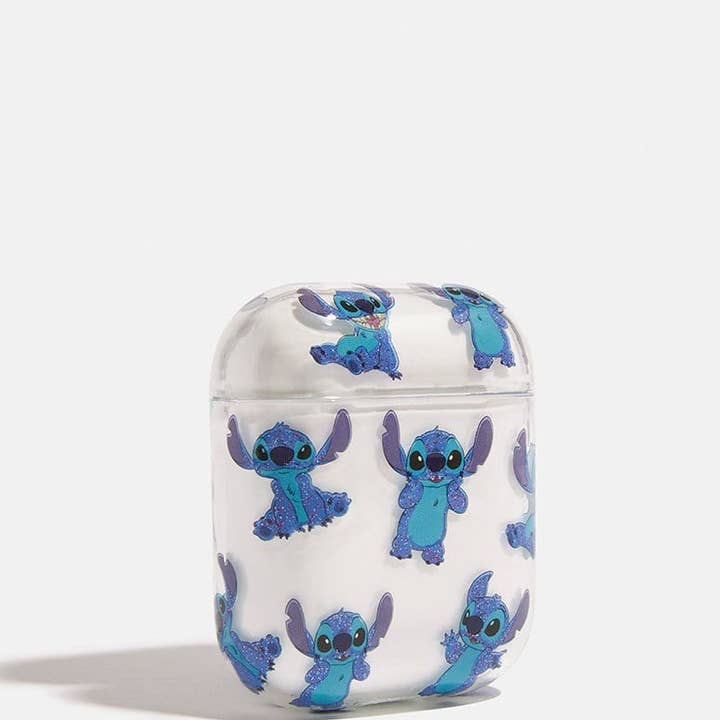 Skinnydip London – wholesale Earphone/headphone case – unisex – Disney Stitch AirPods Case
